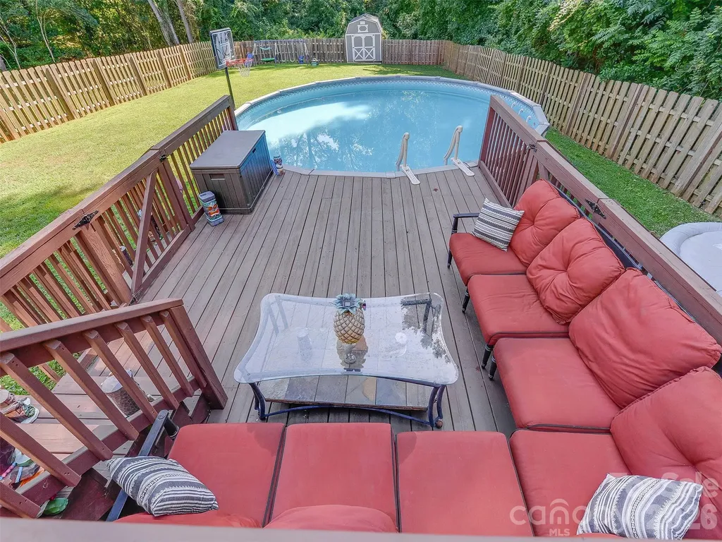 3102 Scotch Moss Court Charlotte NC 28269