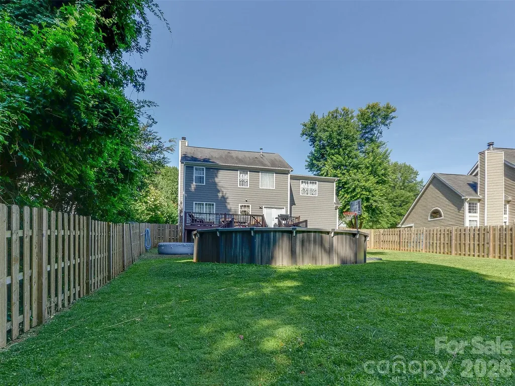 3102 Scotch Moss Court Charlotte NC 28269