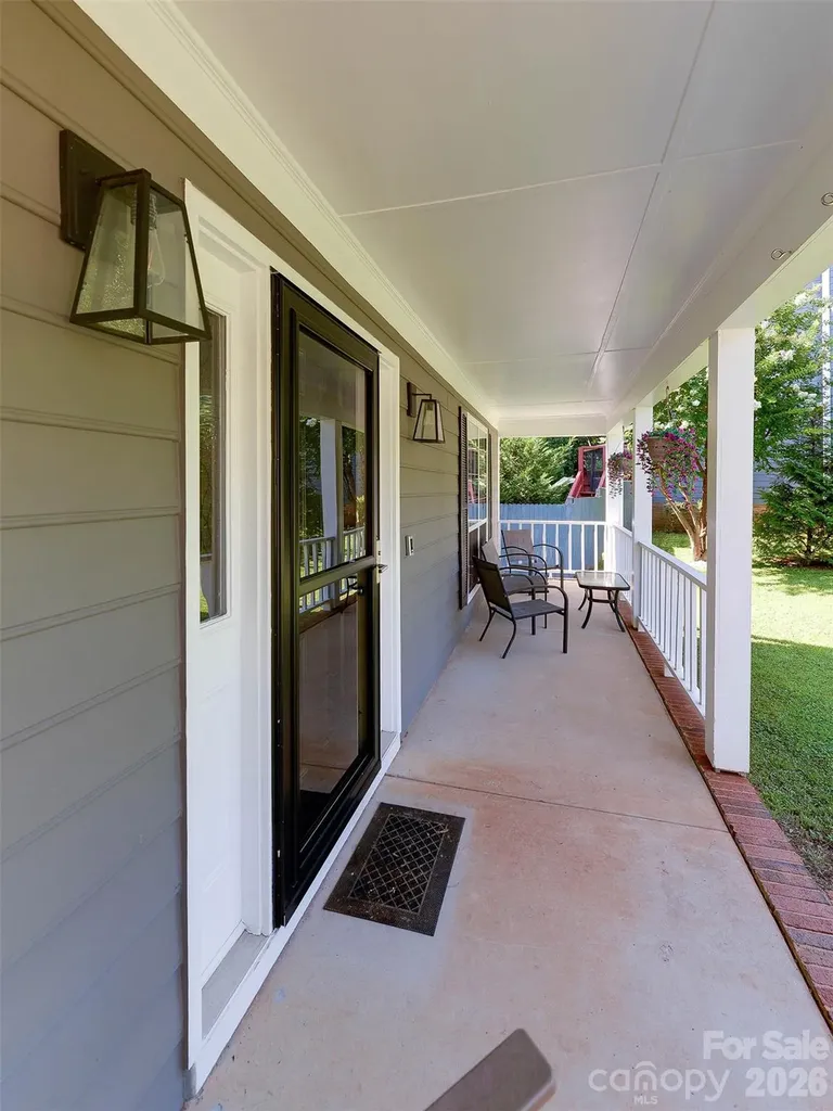 3102 Scotch Moss Court Charlotte NC 28269