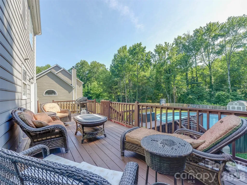 3102 Scotch Moss Court Charlotte NC 28269
