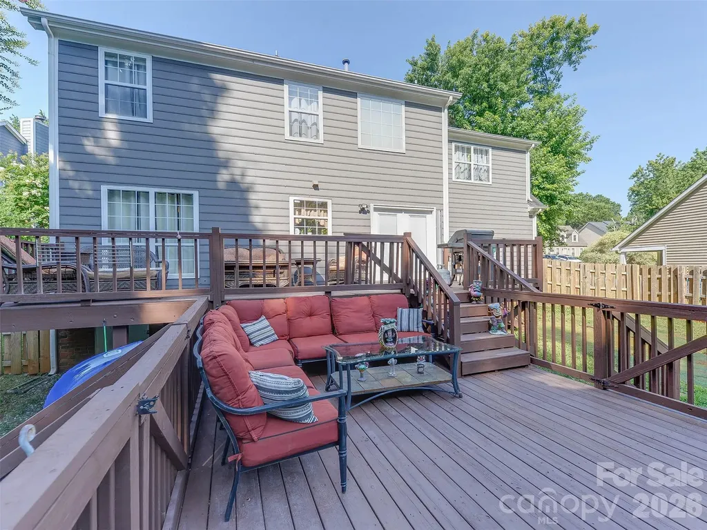 3102 Scotch Moss Court Charlotte NC 28269