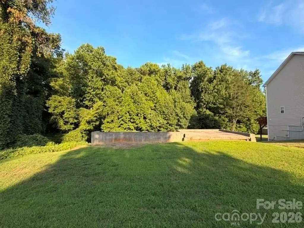 4822 Eagle Creek Drive Charlotte NC 28269