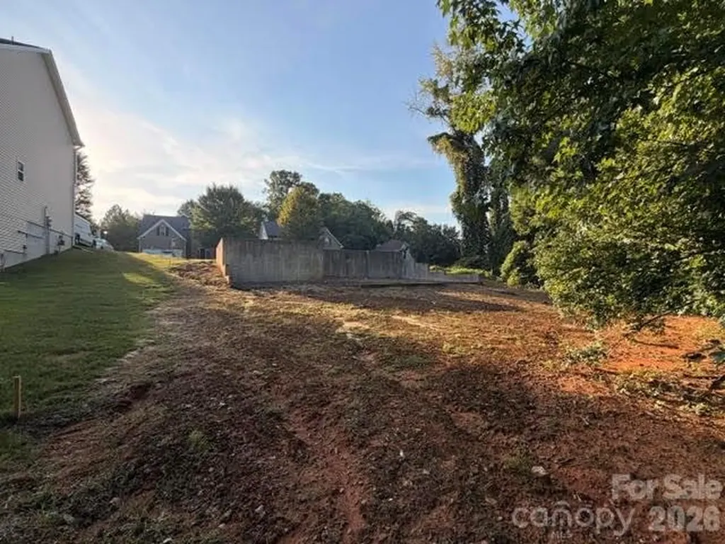 4822 Eagle Creek Drive Charlotte NC 28269