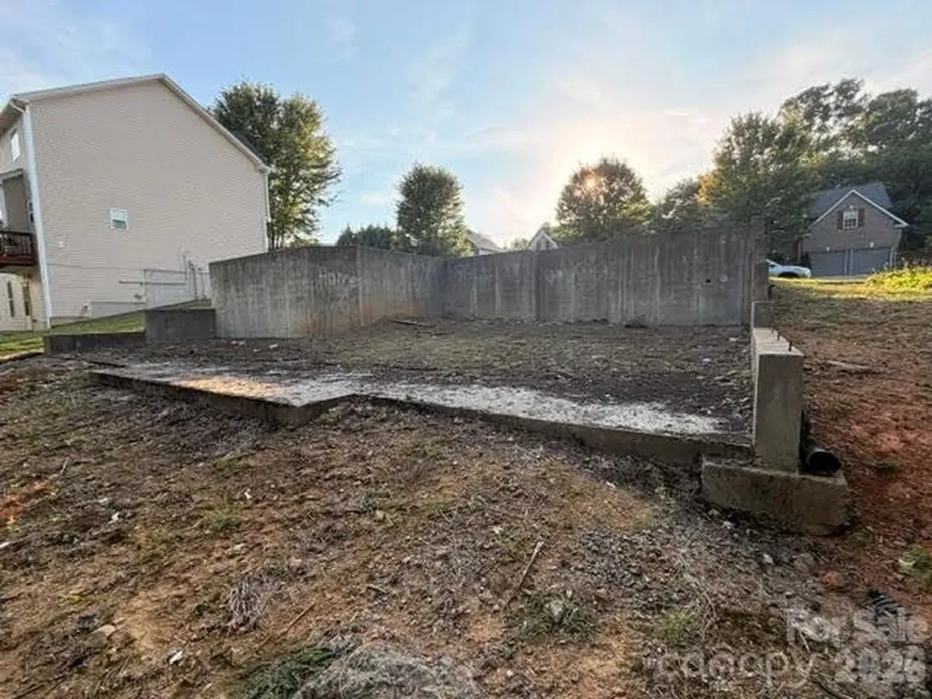 4822 Eagle Creek Drive Charlotte NC 28269