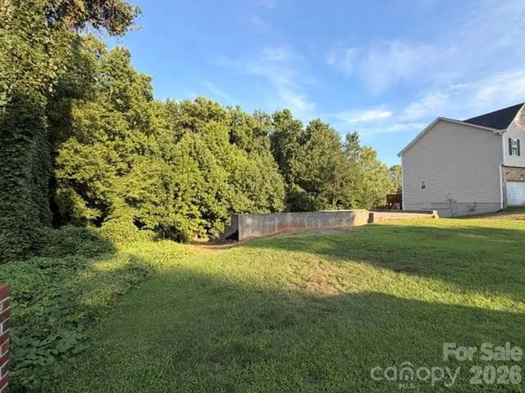 4822 Eagle Creek Drive Charlotte NC 28269