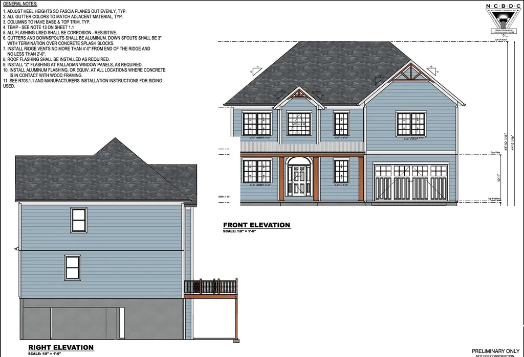 4822 Eagle Creek Drive Charlotte NC 28269