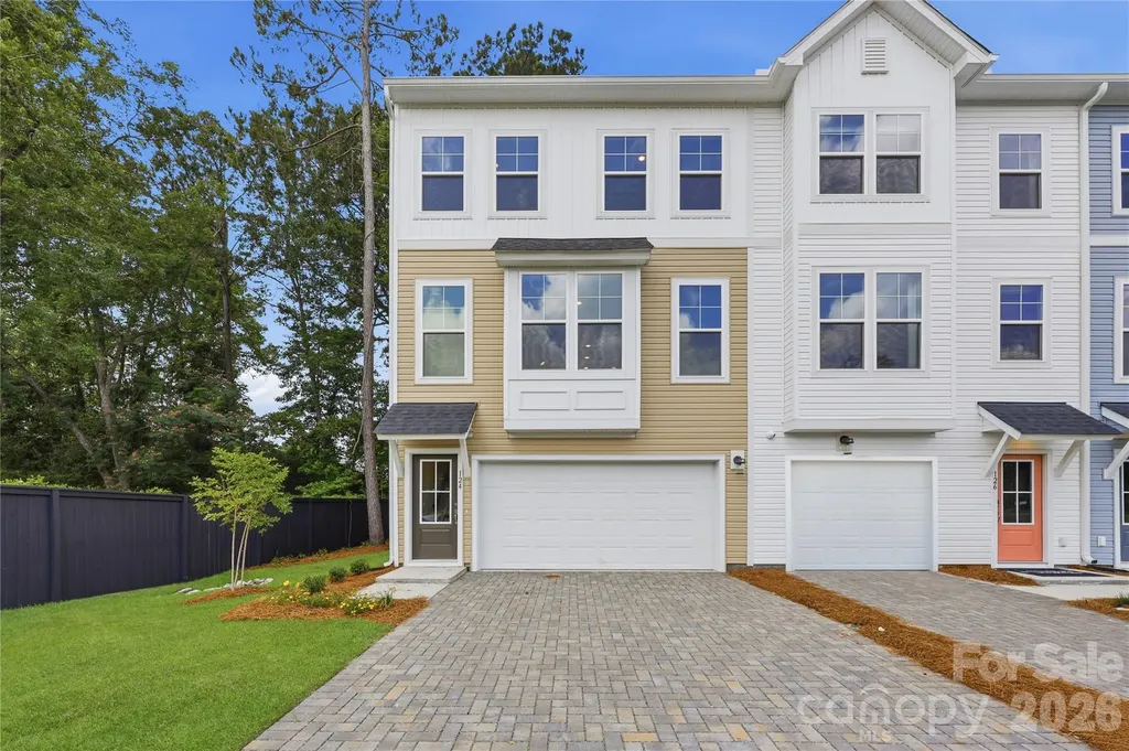 1109 Mossy Glade Road Indian Trail NC 28079