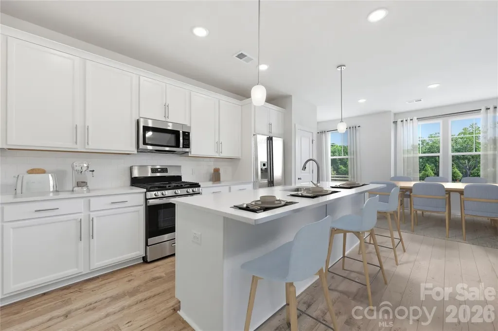 1109 Mossy Glade Road Indian Trail NC 28079