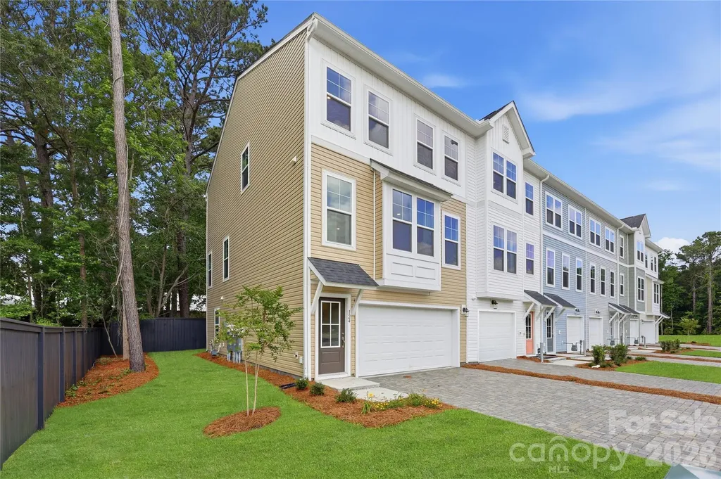 1109 Mossy Glade Road Indian Trail NC 28079