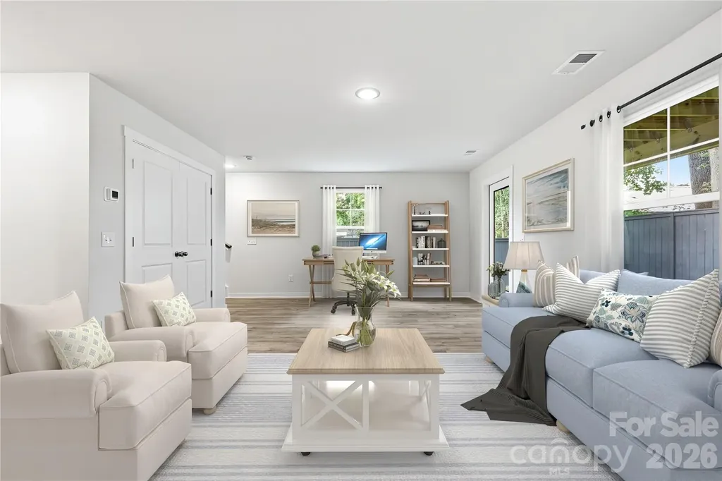 1109 Mossy Glade Road Indian Trail NC 28079