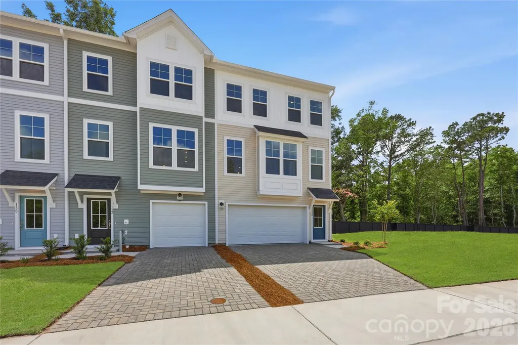 1109 Mossy Glade Road Indian Trail NC 28079