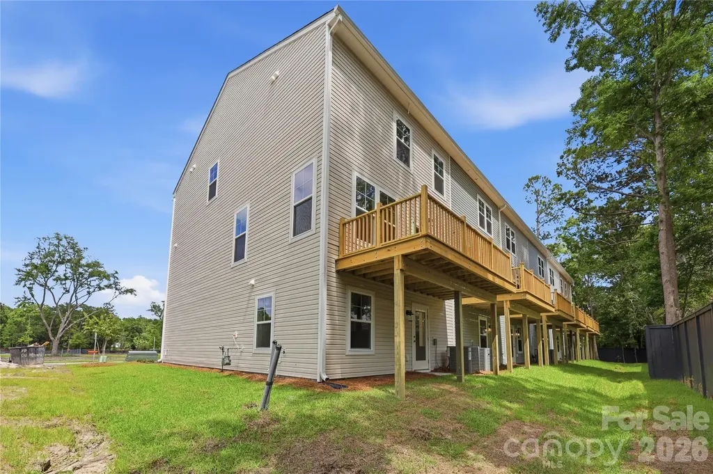 1109 Mossy Glade Road Indian Trail NC 28079