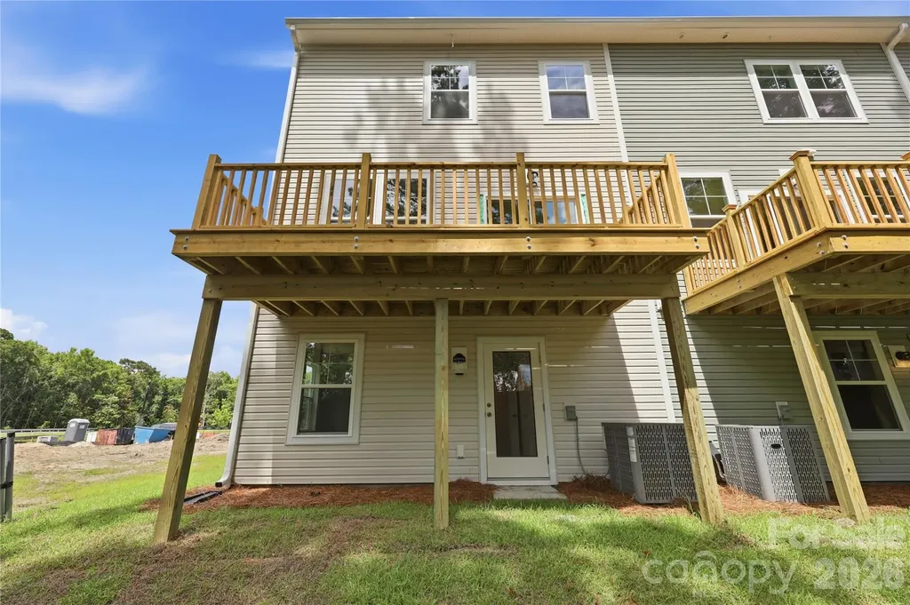1109 Mossy Glade Road Indian Trail NC 28079
