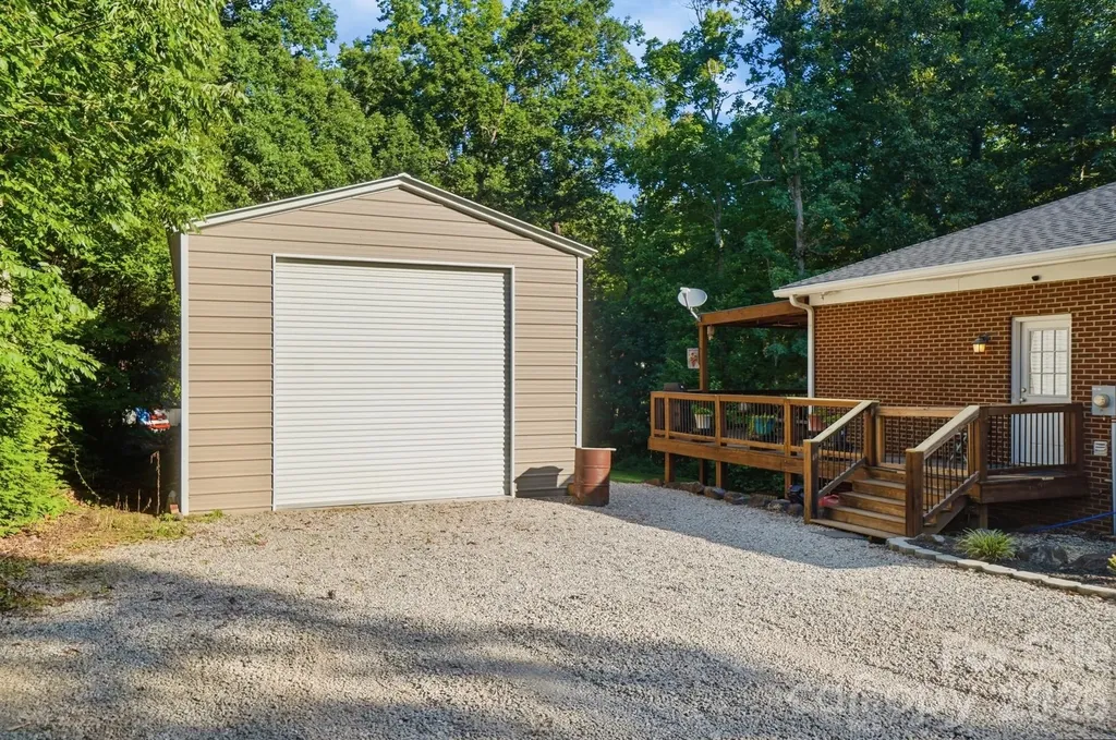 4739 Mountain Island Drive W Charlotte NC 28214