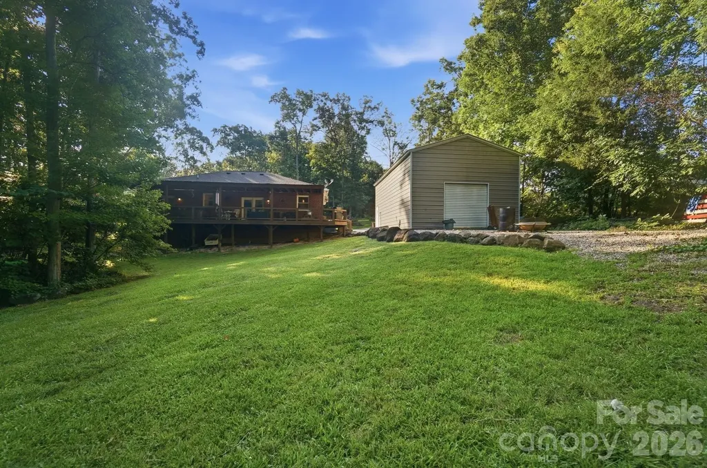 4739 Mountain Island Drive W Charlotte NC 28214