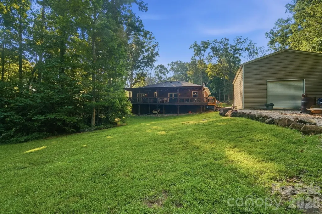 4739 Mountain Island Drive W Charlotte NC 28214