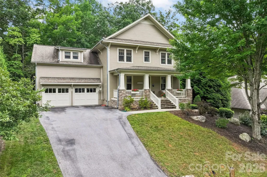46 Slide Rock Way Fairview NC 28730