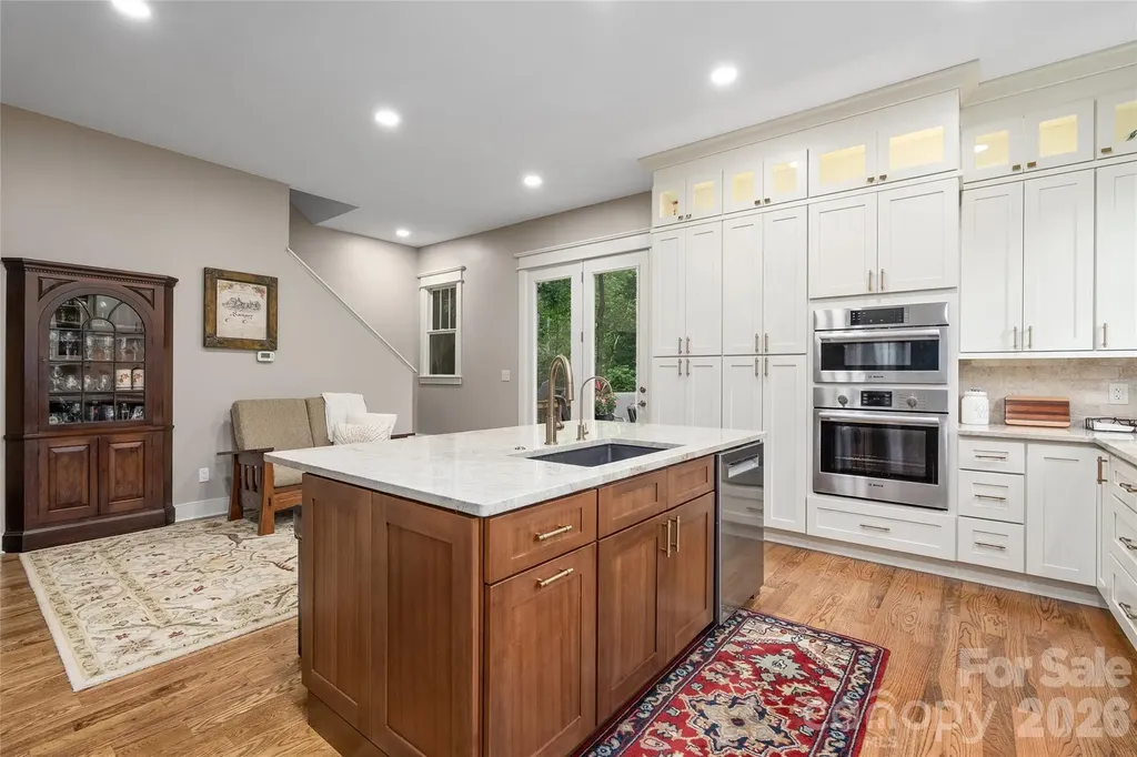 46 Slide Rock Way Fairview NC 28730