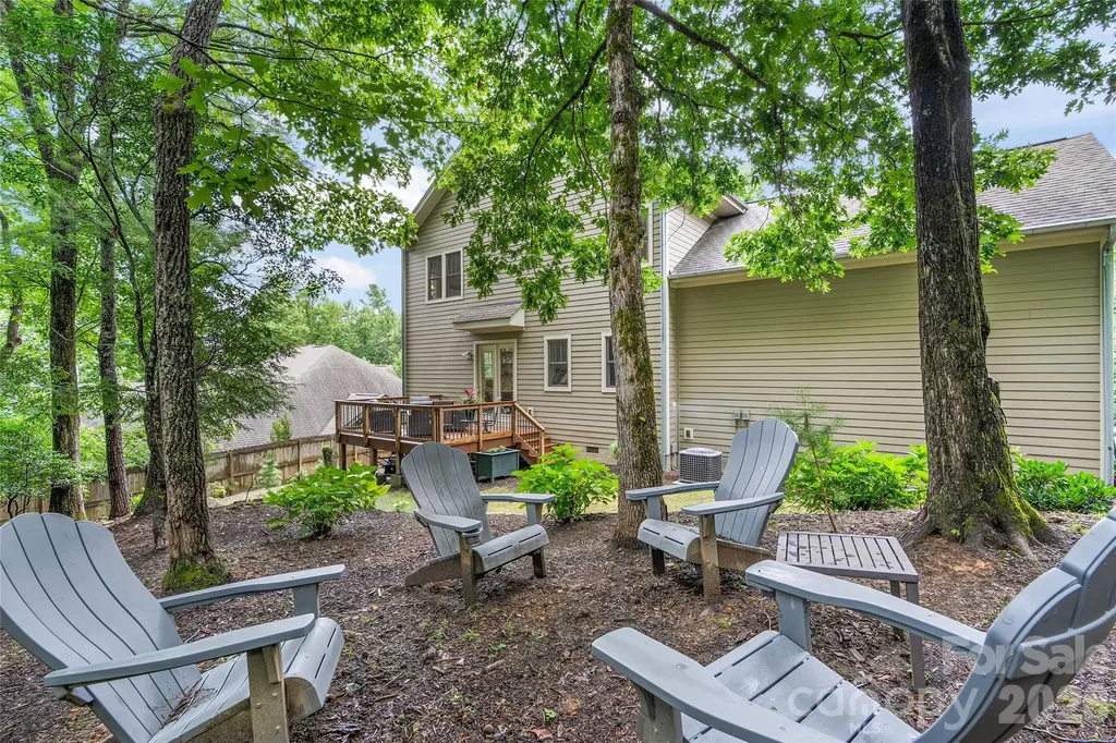 46 Slide Rock Way Fairview NC 28730