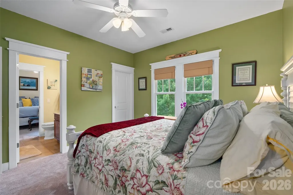 46 Slide Rock Way Fairview NC 28730