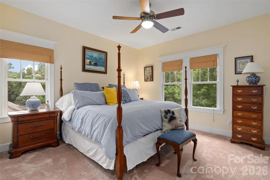 46 Slide Rock Way Fairview NC 28730