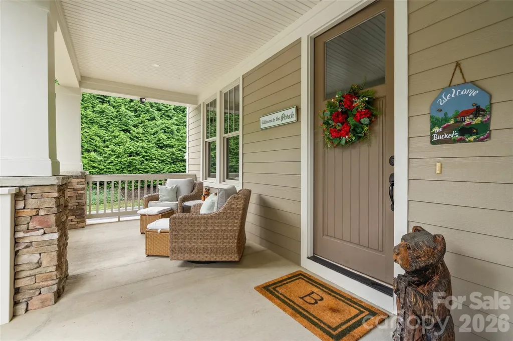 46 Slide Rock Way Fairview NC 28730