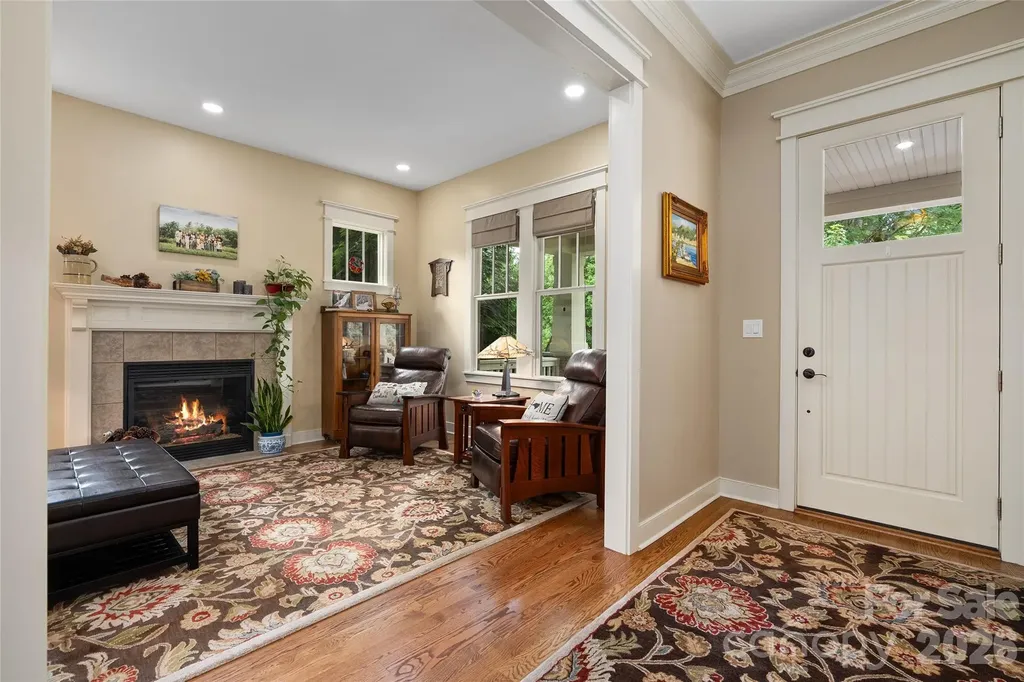 46 Slide Rock Way Fairview NC 28730