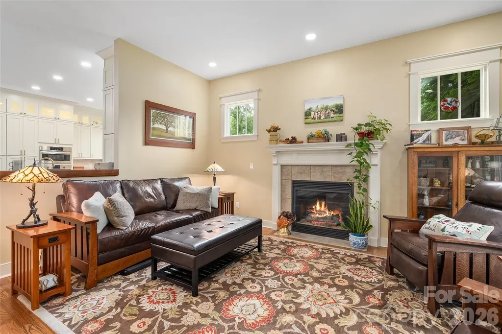 46 Slide Rock Way Fairview NC 28730