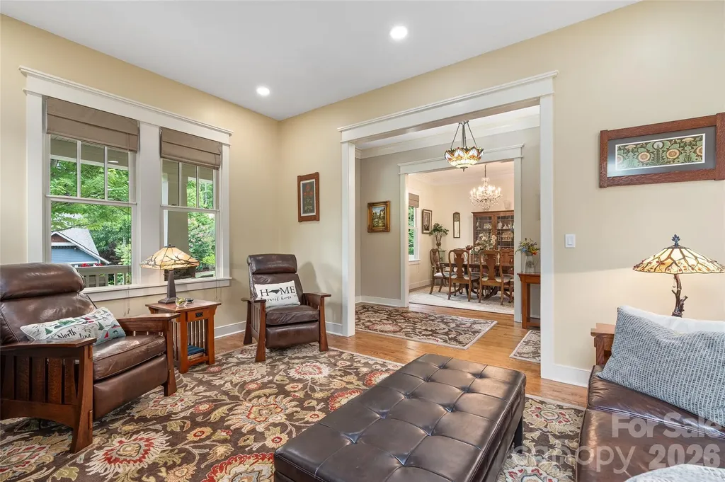 46 Slide Rock Way Fairview NC 28730