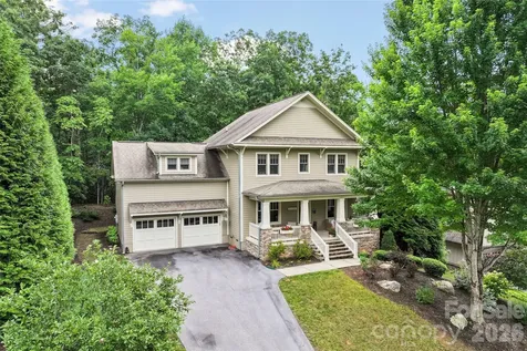 46 Slide Rock Way Fairview NC 28730