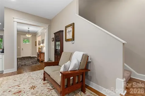 46 Slide Rock Way Fairview NC 28730