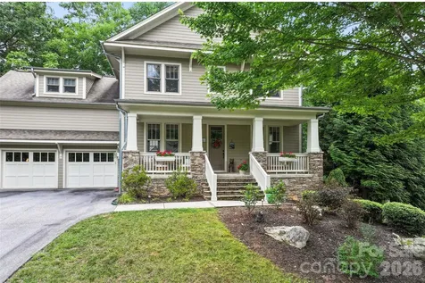 46 Slide Rock Way Fairview NC 28730