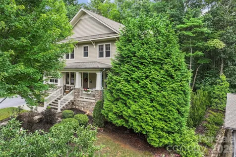 46 Slide Rock Way Fairview NC 28730