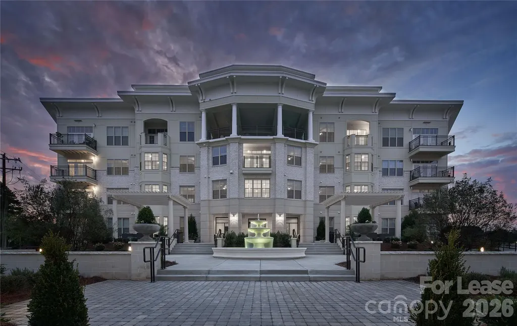 11936 N Community House Road Charlotte NC 28277