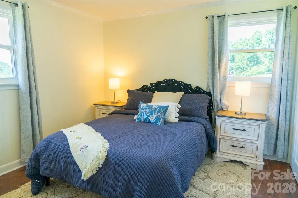 4852 Midway Sand Road Hickory NC 28601