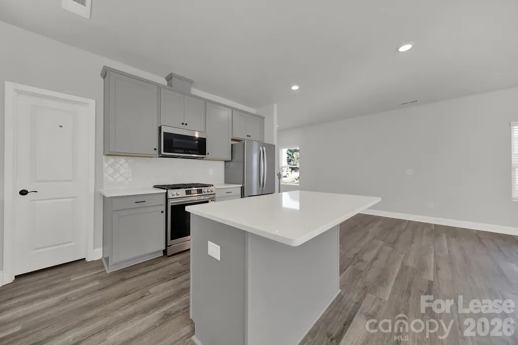4017 Grommet Court Matthews NC 28105