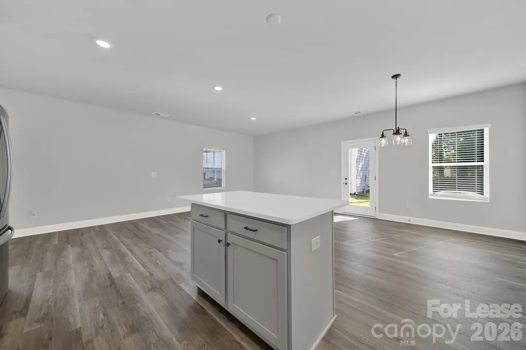 4017 Grommet Court Matthews NC 28105