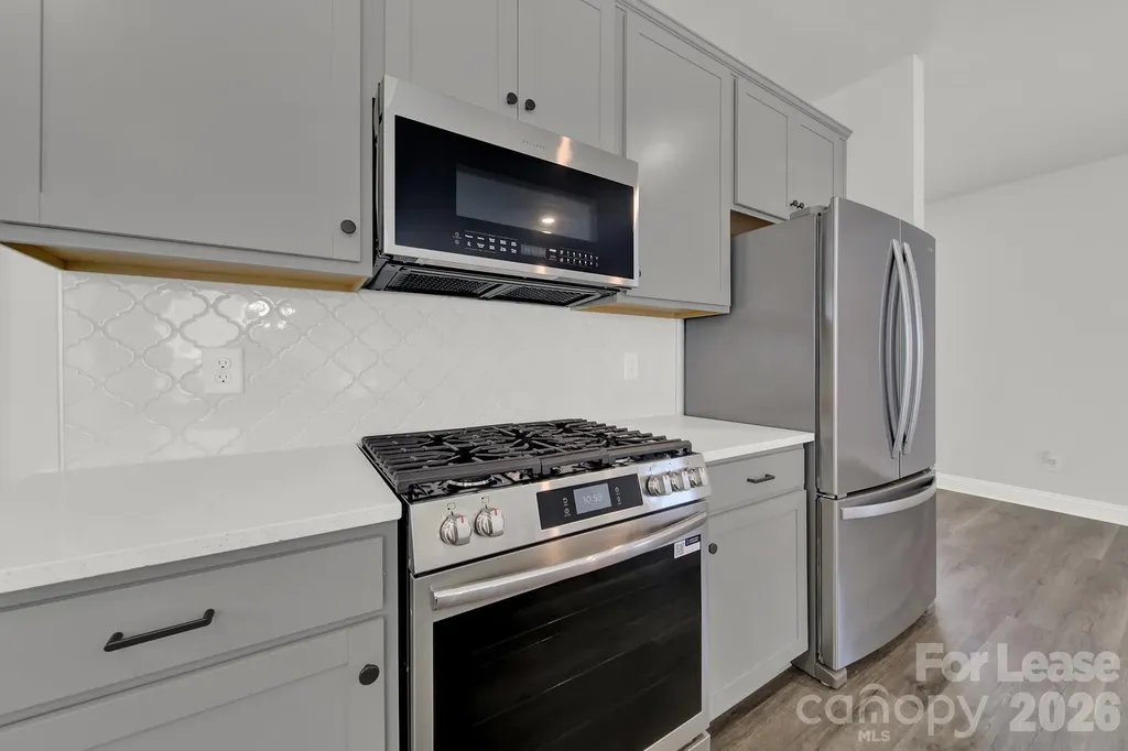 4017 Grommet Court Matthews NC 28105