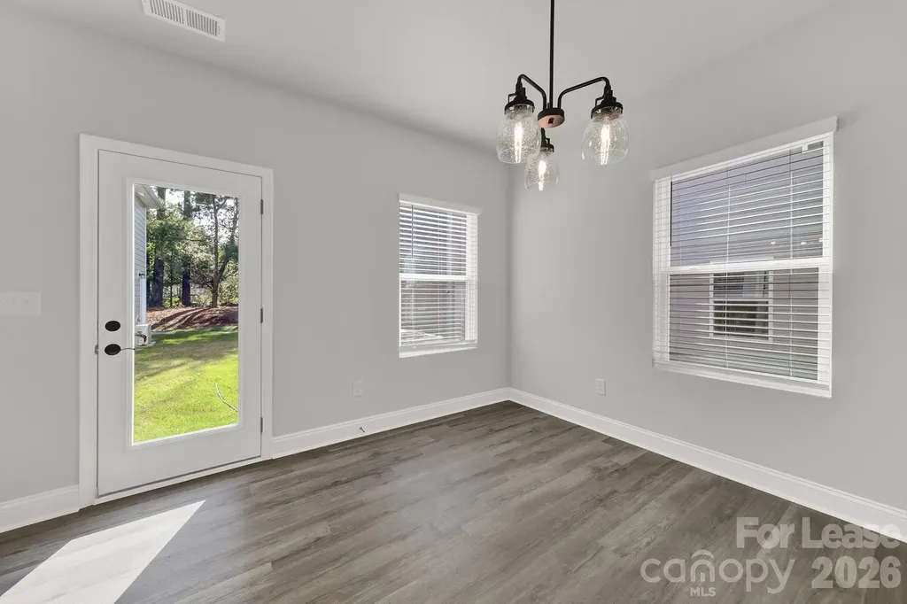 4017 Grommet Court Matthews NC 28105