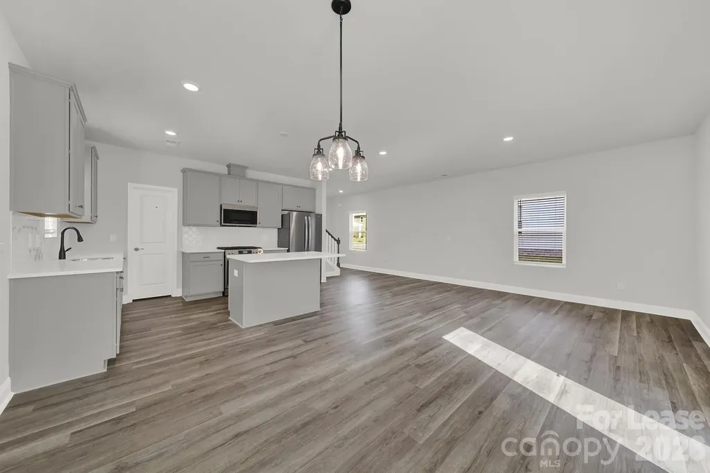 4017 Grommet Court Matthews NC 28105