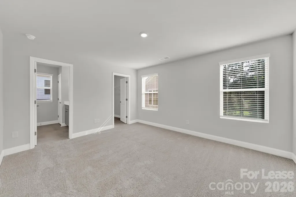 4017 Grommet Court Matthews NC 28105
