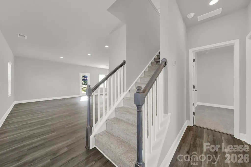 4017 Grommet Court Matthews NC 28105