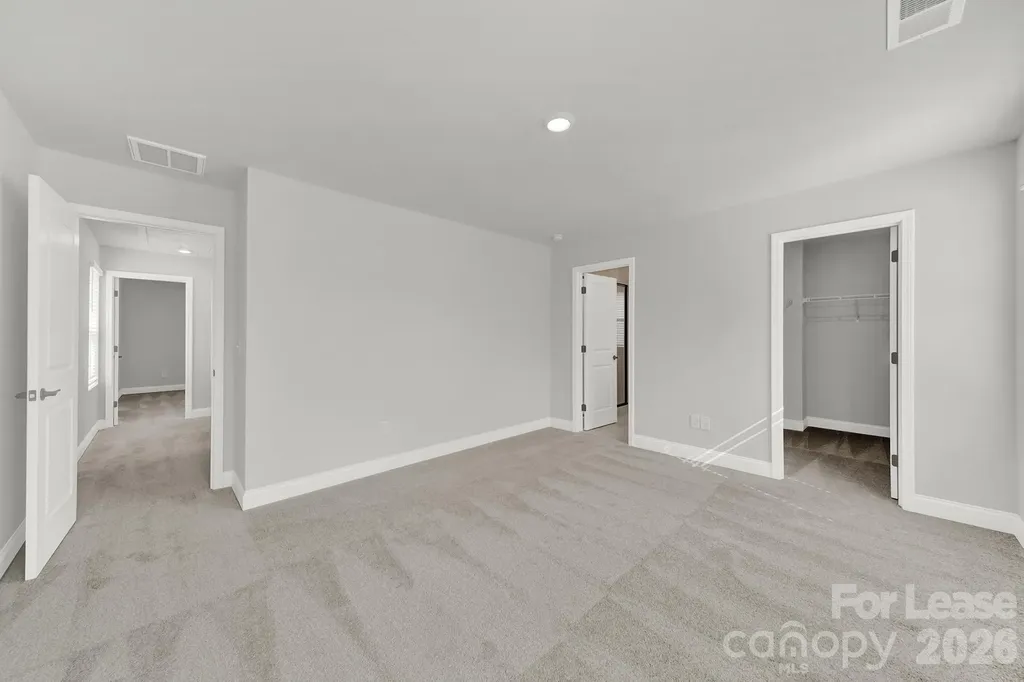 4017 Grommet Court Matthews NC 28105