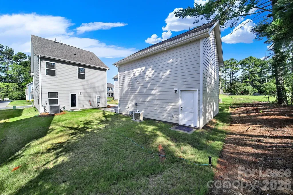 4017 Grommet Court Matthews NC 28105