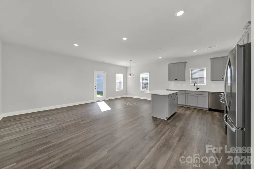4017 Grommet Court Matthews NC 28105