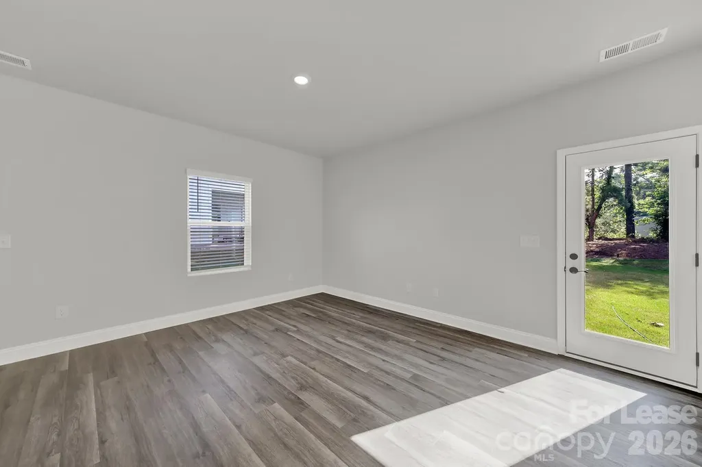4017 Grommet Court Matthews NC 28105