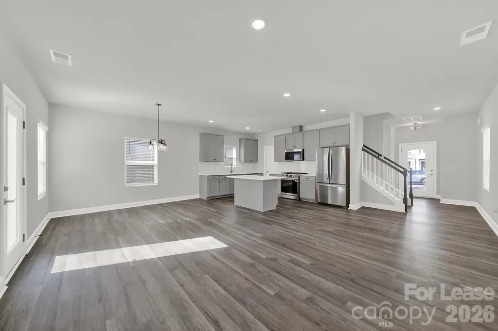 4017 Grommet Court Matthews NC 28105