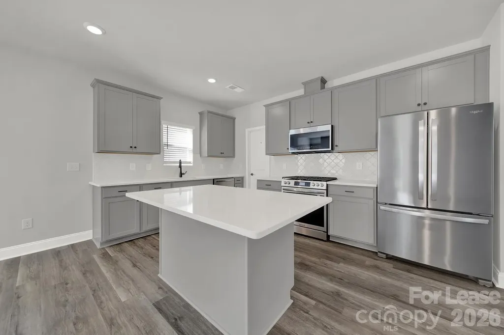 4017 Grommet Court Matthews NC 28105