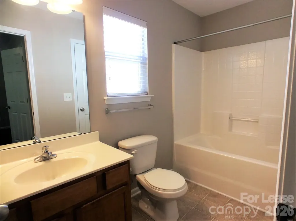 5637 Bent Creek Circle Charlotte NC 28227