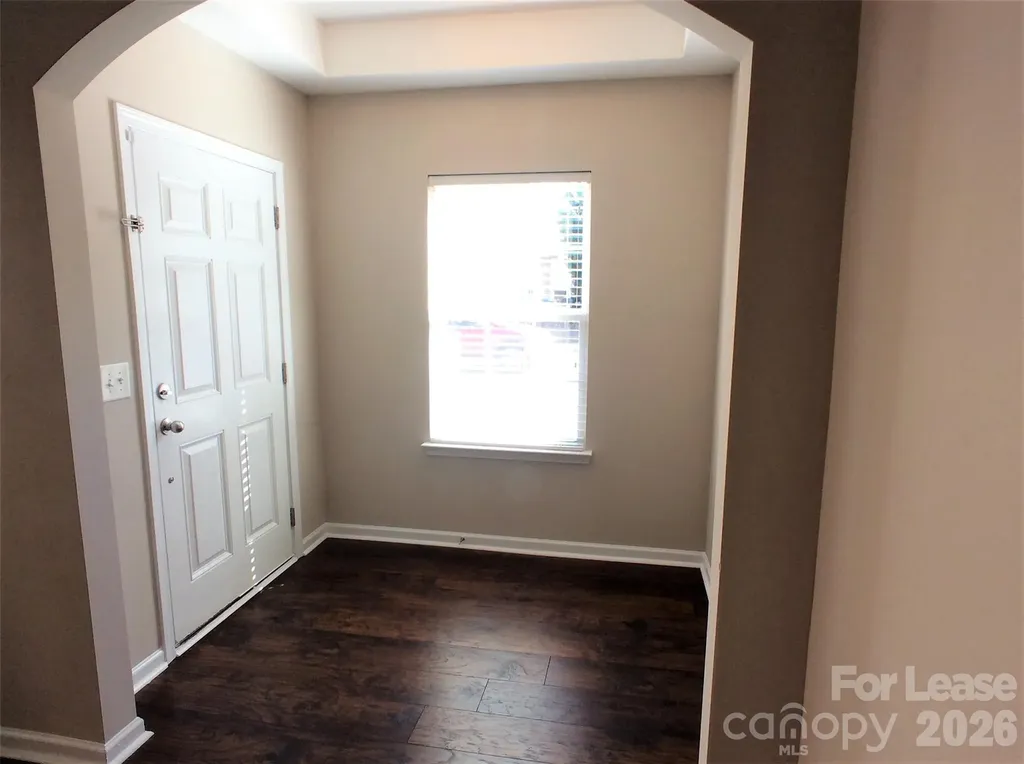 5637 Bent Creek Circle Charlotte NC 28227